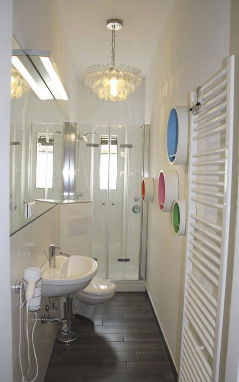 Urban Stay Hamburg - Apartments Mitten Im Herzen Von Ottensen Exteriör bild