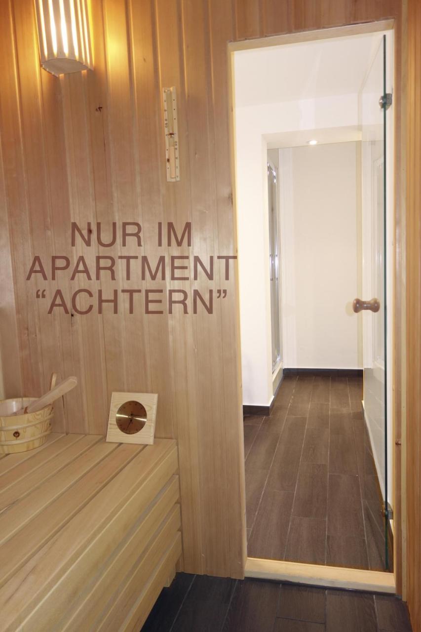 Urban Stay Hamburg - Apartments Mitten Im Herzen Von Ottensen Exteriör bild